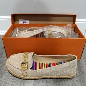 New!! Rocket dog slip ons size 6.5